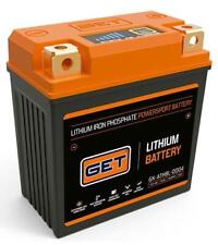 Athena GET Lithium-Ion Battery GK-ATHBL-0004 for Honda/KTM/Husqvarna picture