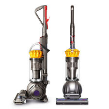 Dyson Ball Total Clean Upright Vacuum | Yellow | Certified Refurbished picture