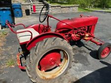 IH Lo-Boy CUB Tractor 1966 for Sale picture