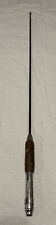 VTG Extendable Steel Homaco Bristol Fly Fishing Rod USA picture