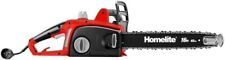 Homelite 16 in. 12 Amp Electric Chainsaw picture