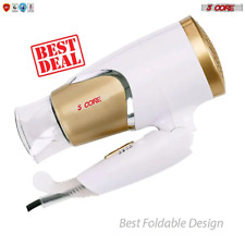 5 Core Professional Hair Dryer Blower Styler 1875W picture