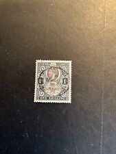 Stamps Sierra Leone Scott #115a used picture