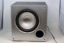 Polk Audio | PSW10 Powered Subwoofer | Home Audio System Subwoofer picture