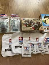 Assortment Of Tamiya Limited Goods picture