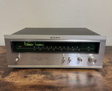 Vintage Sony ST-5150 AM/FM Stereo Tuner -  - picture