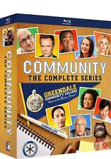 Community: The Complete Series [New Blu-ray] picture
