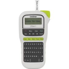 Brother P-Touch 11 Handheld Label Maker picture