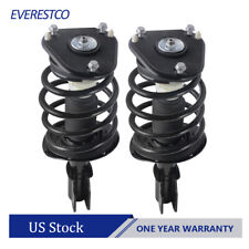 2PCS Front Shocks Struts Assembly For Cadillac DTS Buick Lucerne 2006-2011 picture