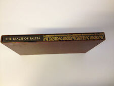 Vintage 1956 The Beach of Falesa by Robert Louis Stevenson w/ Illustrations picture