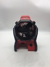 Milwaukee 0886-20 M18 Jobsite Fan- Tool Only - Fair picture