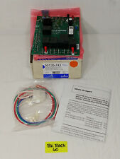 White-Rodgers 50T35-743 Furnace Control Board, Goodman B1809913S, B18099-13S NEW picture