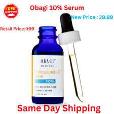 Obagi Medical Professional-C Serum 10% 1 fl. oz / 30ml picture