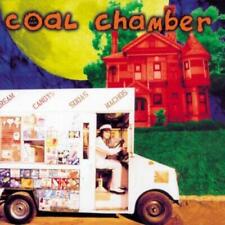 Coal Chamber Coal Chamber (Vinyl) 12