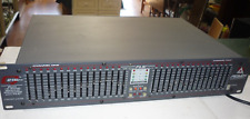 Peavey Q215FX Stereo 15-Band Equalizer picture
