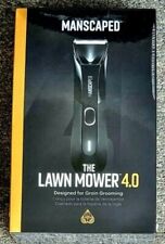 Manscaped The Lawn Mower 4.0 Pro  - Electric Groin Hair Trimmer - NEW SEALED picture