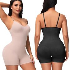 Fajas Colombianas Reductoras Post Surgery Bodysuits Belly Women Full Body Shaper picture