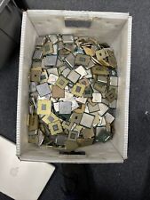 CPUs Random 5 LBS Gold Reclamation/Scrap/Recovery  picture