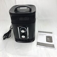 PROFUSION HEAT 360 Surround SPACE HEATER ELECTRIC 2 HEAT SETTINGS 750W/1500W picture