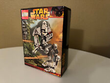 LEGO Star Wars: Clone Scout Walker (7250) - New in Box NIB picture