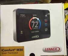LENNOX  iComfort M30 Smart Thermostat Universal 7 day Programmable-New picture