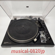 Technics SL-2000 Direct Drive Record player Turntable picture