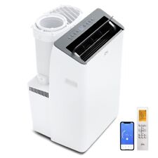 14,000 BTU 115V Portable Air Conditioner Heater Dehumidifying picture