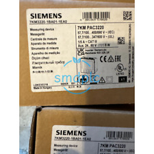 Siemens 7KM3220-1BA01-1EA0 7KM PAC3220 brand new with box GN picture