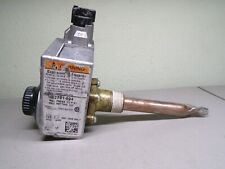 WHITE-RODGERS 182791-004 WATER HEATER GAS VALVE 37C73U-273 picture