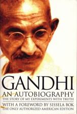 Gandhi: An Autobiography - The Story of My Experiments With Truth picture
