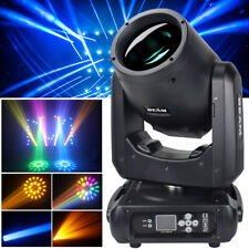 Beam 7R 230W Moving Head Light Mini Stage Light Effect DMX 512 for Disco Bar picture