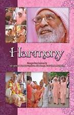 Harmony - Paperback - VERY GOOD picture