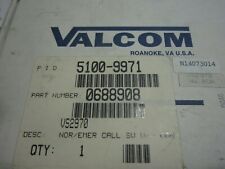 Valcom/Simplex Emergency-Normal Call Switch w/volume control  5100-9971 picture