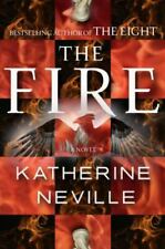 The Fire by Neville, Katherine picture