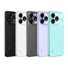 UMIDIGI A15C 8GB+128GB Android 13 5000mAh NFC Unlocked Smartphone Tmobile Only picture