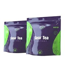 TLC Total Life Changes IASO Herbal Tea, 25 Count (Pack of 2) *NEW* picture