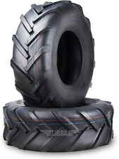 2 WANDA 13x5-6 13x5.00x6 Lawn Mower Agriculture Farm Tractor Cart Turf Tires picture