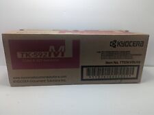 Kyocera Mita TK-592M Magenta Toner Cartridge picture