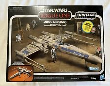 Antoc Merrick's X-Wing Fighter STAR WARS Vintage Collection MIB NEW Sealed #3 picture