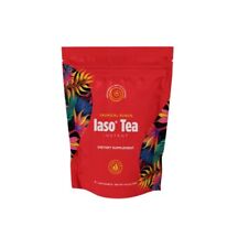 NEW Tropical Punch Iaso Instant Detox Tea -  25 Sachets picture