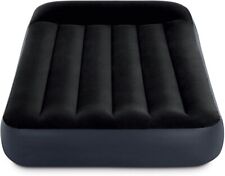 Intex Dura-Beam Standard Pillow Rest Classic Airbed Series with Internal Pump picture