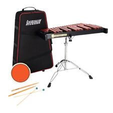 Ludwig Musser LMXYLO2 - 2.5 Octave Padauk Xylophone Kit picture
