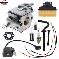 Carburetor For Stihl MS210 MS230 MS250 021 023 025 MS210C MS230C MS250C Chainsaw picture