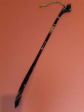 WWII U.S. ARMY OFFICERS BAKITE SWAGGER STICK/POINTER picture