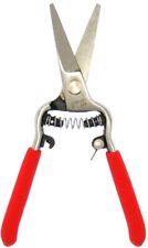Zenport Z270 6” Forged Straight Blade Needle Nose Shear - 10  Pack picture