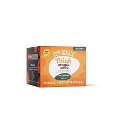 Four Sigmatic: Mushroom Coffee Mix with Lion’s Mane. 10 Packets picture