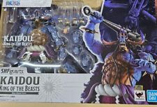 BANDAI S.H.Figuarts ONE PIECE Kaidou King of the Beasts (Human-Beast Form) picture