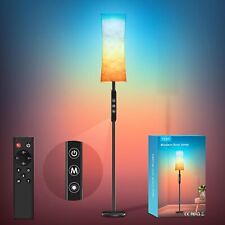 65” Modern Standing Lamp LED Dimmable Corner Floor Lamps For Room 1800K-5500K picture