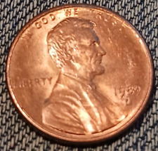 Incredible 1989 Lincoln D Penny🔥🔥 This could be something beyond special picture