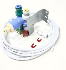 Robertshaw Water Valve Kit For Whirlpool W10822681 AP5985115 PS11723179 WARRANTY picture